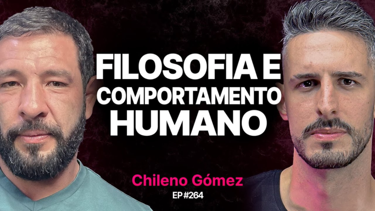 Sem Groselha Podcast EP #264 - 191 mil visualizações