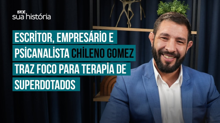 ISTOÉ - sua história