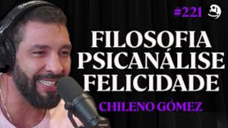 Lutz Podcast EP #221 - 30 mil visualizações