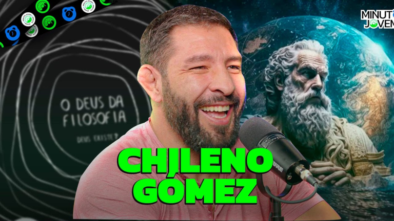 Minuto Jovem EP #186